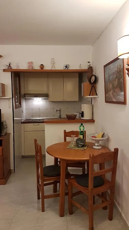 La Perla Apartment Cala Ratjada  Cala Ratjada (Mallorca)