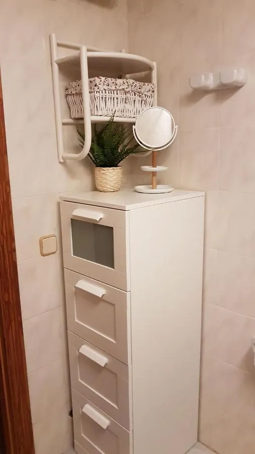 La Perla Apartment Cala Ratjada
