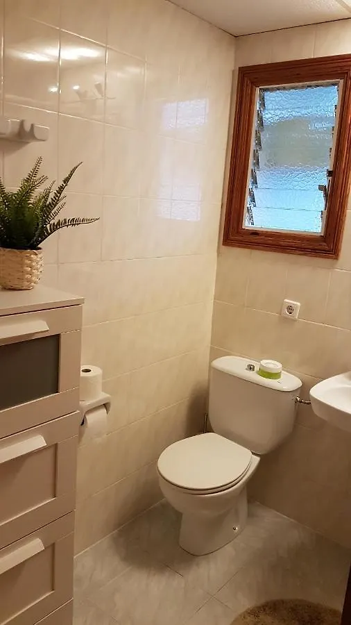 La Perla Apartment Cala Ratjada