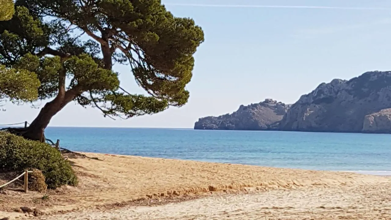 La Perla Apartment Cala Ratjada
