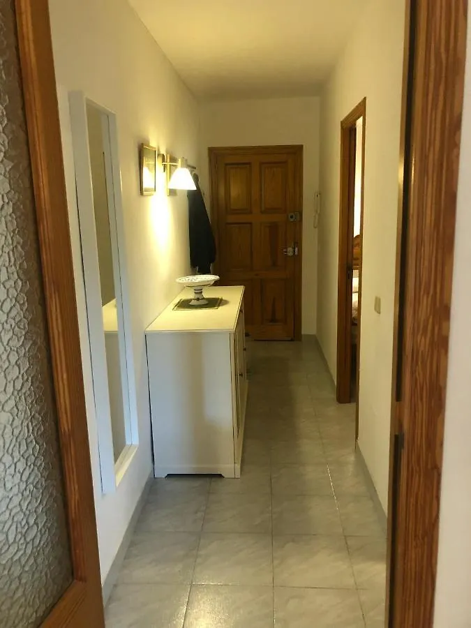 La Perla Apartment Cala Ratjada   Cala Ratjada (Mallorca)