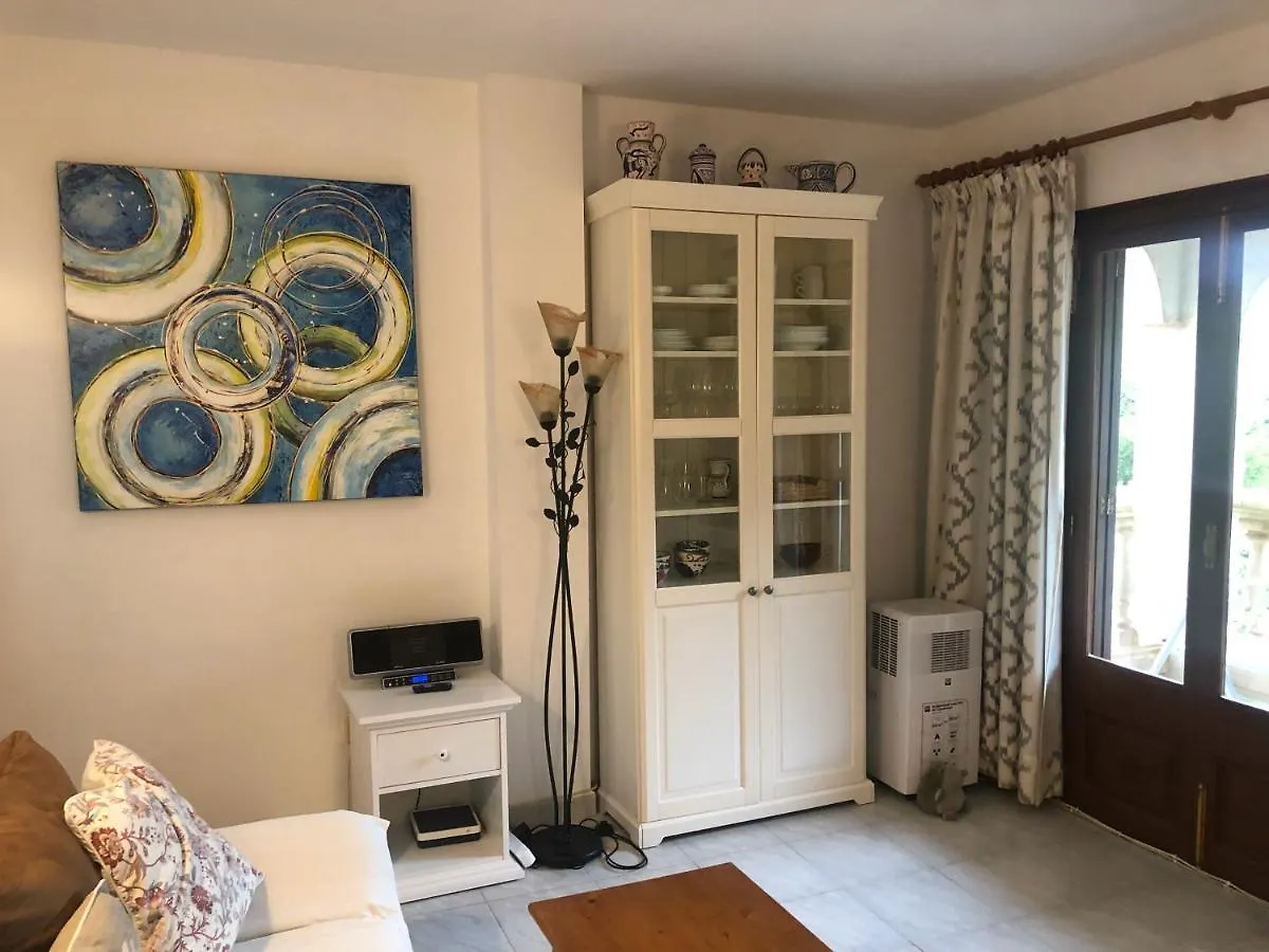 La Perla Apartment Cala Ratjada  0*, Cala Ratjada (Mallorca)