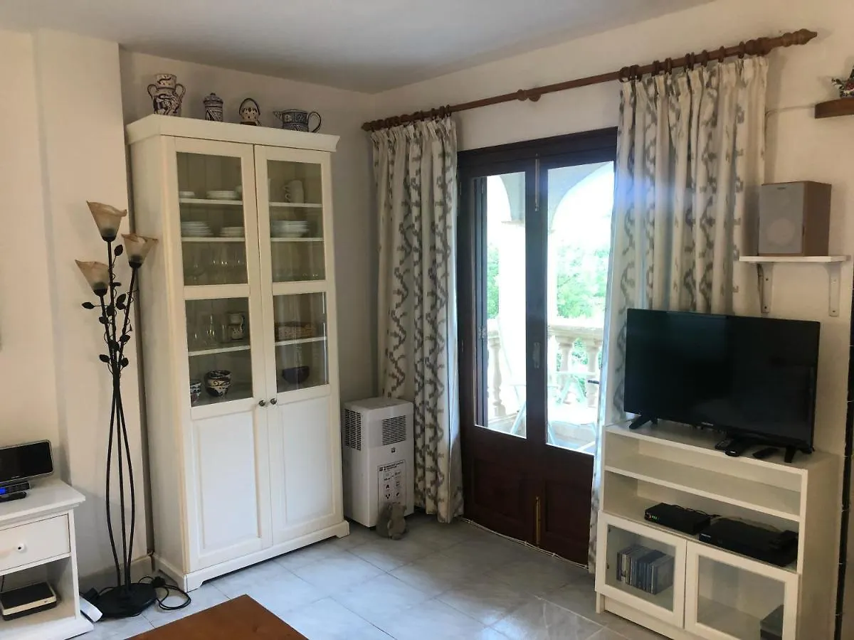 La Perla Apartment Cala Ratjada  0*, Cala Ratjada (Mallorca) Spain
