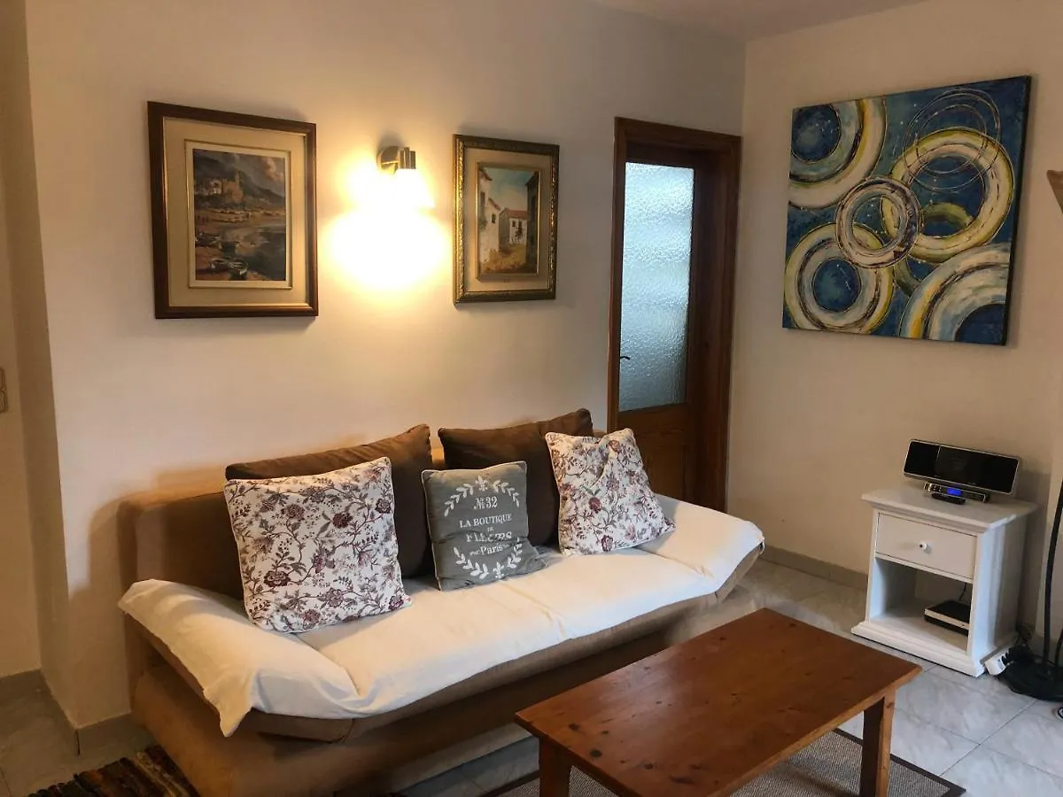 La Perla Apartment Cala Ratjada   Cala Ratjada (Mallorca)