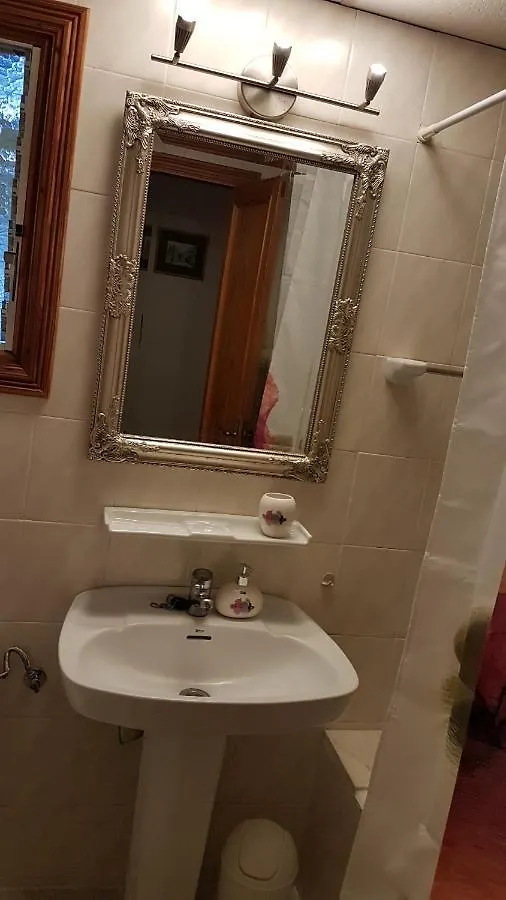 Ferienwohnung La Perla Cala Ratjada  0*, Cala Ratjada (Mallorca)